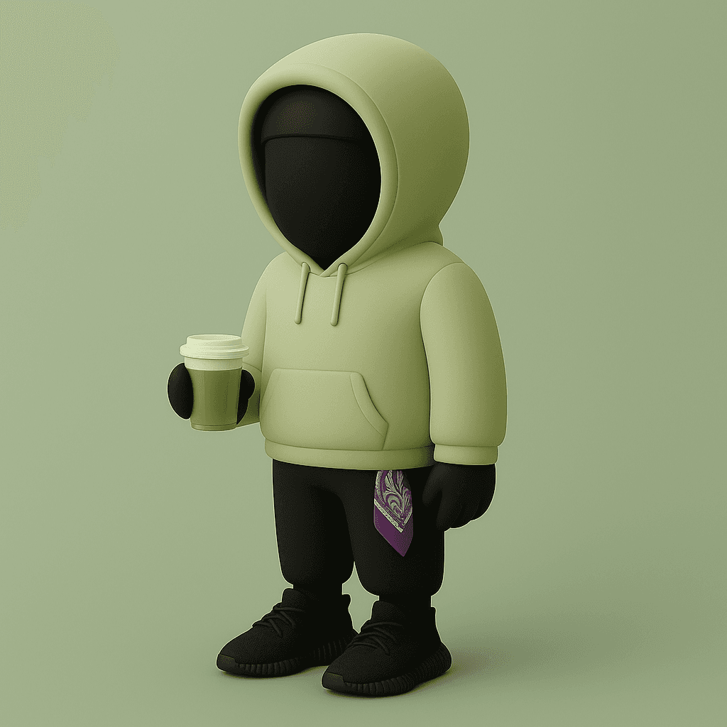 Matcha Hood